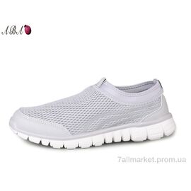 Кросівки чоловічі модні Літо A328-2 (8 пар р.41-46) "Aba" недорого оптом від прямого постачальника