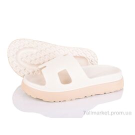 Фотография Шлепки женские облегченные Лето PA127-3 (8 пар р.36-41) "HOROSO-UFO" недорого оптом от прямого поставщика