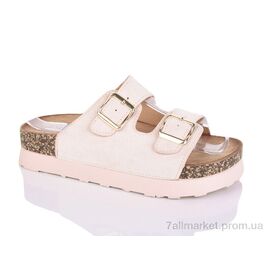 Шльопанці жіночі полегшені Літо PA118-3 (8 пар р.36-41) "HOROSO-UFO" недорого оптом від прямого постачальника