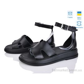 Босоніжки жіночі літні Літо 317-2 (6 пар р.36-40) "Ailinda" недорого оптом від прямого постачальника