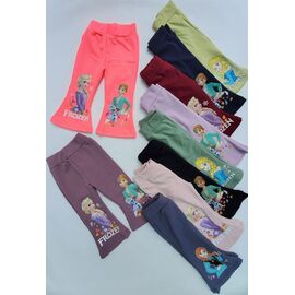 Фотография Лосины детские на девочку 7381 wine р.1-5 "Meloria" недорого оптом от прямого поставщика