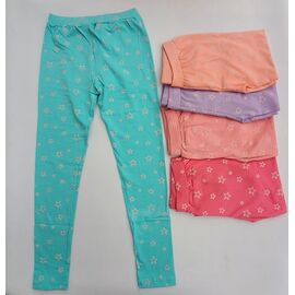 Фотография Лосины детские на девочку ML547 d.pink р.10-16 "Meloria" недорого оптом от прямого поставщика