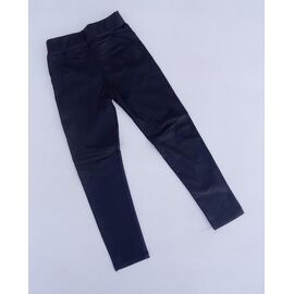 Фотография Лосины детские на девочку ML583 black р.10-16 "Meloria" недорого оптом от прямого поставщика