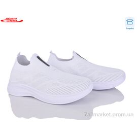 Фотография Кроссовки мужские модные Лето 777-A22-2 піна (8 пар р.40-45) "Seven" недорого оптом от прямого поставщика