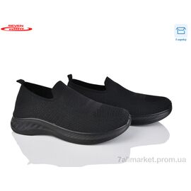 Фотография Кроссовки мужские модные Лето 777-A21-1 піна (8 пар р.40-45) "Seven" недорого оптом от прямого поставщика