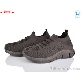 Фотография Кроссовки женские модные Лето 777-B16-4 (8 пар р.36-41) "Seven" недорого оптом от прямого поставщика