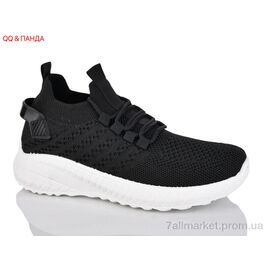 Кросівки жіночі модні Літо J1030-1 (8 пар р.36-41) "QQ&Панда" недорого оптом від прямого постачальника