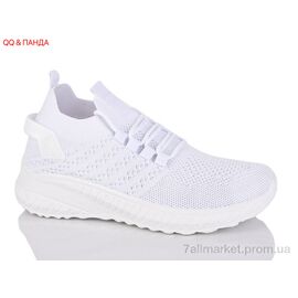 Кросівки жіночі модні Літо J1030-2 (8 пар р.36-41) "QQ&Панда" недорого оптом від прямого постачальника