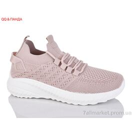 Кросівки жіночі модні Літо J1030-6 (8 пар р.36-41) "QQ&Панда" недорого оптом від прямого постачальника