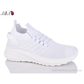 Кросівки жіночі модні Літо J1ABA030-2 (8 пар р.36-41) "Aba" недорого оптом від прямого постачальника