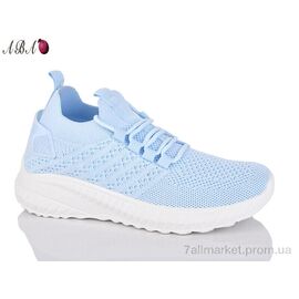 Кросівки жіночі модні Літо J1ABA030-8 (8 пар р.36-41) "Aba" недорого оптом від прямого постачальника