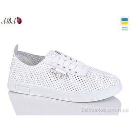 Кросівки жіночі модні Літо BY1521-2 (8 пар р.36-41) "Aba" недорого оптом від прямого постачальника