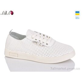 Кросівки жіночі модні Літо BY1521-3 (8 пар р.36-41) "Aba" недорого оптом від прямого постачальника