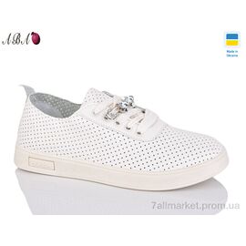 Кросівки жіночі модні Літо BY1522-3 (8 пар р.36-41) "Aba" недорого оптом від прямого постачальника