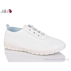 Кросівки жіночі модні Літо 24-8 (8 пар р.37-41) "Aba" недорого оптом від прямого постачальника