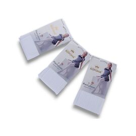 Фотография Колготы детские на девочку TW3506-3 white р.4-10 "Jelzin" недорого оптом от прямого поставщика