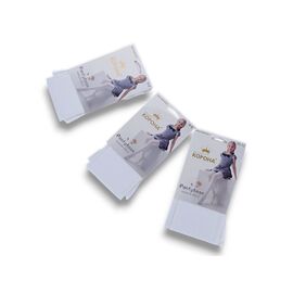 Фотография Колготы детские на девочку TW3507 white р.4-10 "Jelzin" недорого оптом от прямого поставщика