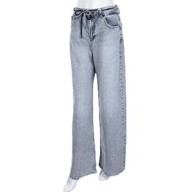 Джинси жіночі 4074-52AZ507-4 р.25-30 "BIG clothes" недорого оптом від прямого постачальника