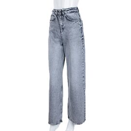 Джинси жіночі 4074-52AZ515-4 р.25-30 "BIG clothes" недорого оптом від прямого постачальника