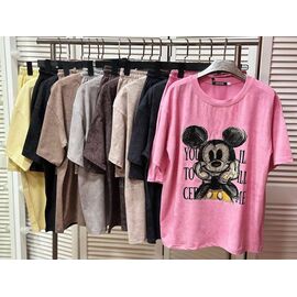 Костюм жіночий 1041-1 beige р.44-54 "Lelis" недорого оптом від прямого постачальника