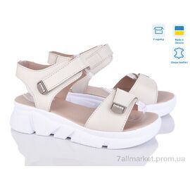 Босоніжки жіночі літні Літо 6006-7 (6 пар р.36-40) "Ailinda" недорого оптом від прямого постачальника