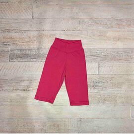 Велосипедки дитячі на дівчинку LM56 pink р.134-158 "LIMA SPORT" недорого оптом від прямого постачальника