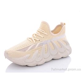 Фотография Кроссовки женские модные Лето D60-5 (8 пар р.36-41) "Summer shoes" недорого оптом от прямого поставщика