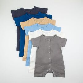 Фотография Боди на мальчика 20-31 white р.62-80 "Webi" недорого оптом от прямого поставщика