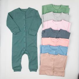 Фотография Человечек на девочку 40-10 l.pink р.80-86 "Webi" недорого оптом от прямого поставщика