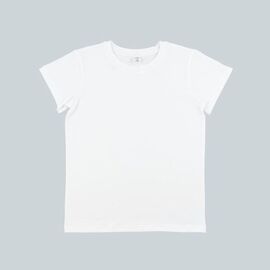 Фотография Футболка детская на мальчика 41-01 white р.98-104 "Webi" недорого оптом от прямого поставщика