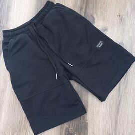 Фотография Шорты детские на девочку LM45 navy р.122-134 "Limerense" недорого оптом от прямого поставщика