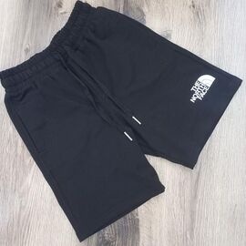 Фотография Шорты детские на девочку LM46 black р.122-134 "Limerense" недорого оптом от прямого поставщика