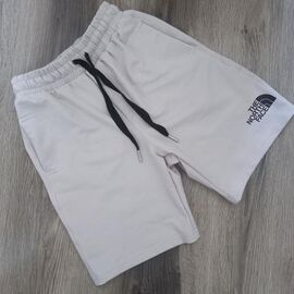 Фотография Шорты детские на девочку LM47 l.grey р.122-134 "Limerense" недорого оптом от прямого поставщика