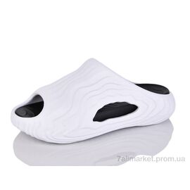 Шльопанці чоловічі пляжні Літо 24515-417 (8 пар р.40-45) "Luck Line" недорого оптом від прямого постачальника