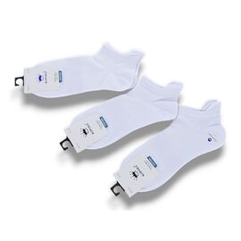 Шкарпетки чоловічі AY111-7 white р.41-47 "Jelzin" недорого оптом від прямого постачальника