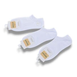 Шкарпетки жіночі літні BY547-4 white р.37-41 "Jelzin" недорого оптом від прямого постачальника