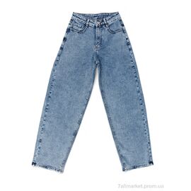 Фотография Джинсы женские Весна/осень M380 SKATER (6 шт. р.сетка 25-30) "Baron" недорого оптом от прямого поставщика