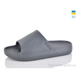 Шльопанці чоловічі пляжні Літо 5060-420 (8 пар р.40-45) "Luck Line" недорого оптом від прямого постачальника