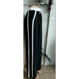 Штани спортивні жіночі 3314 black р.42-48 "VICTORY" недорого оптом від прямого постачальника