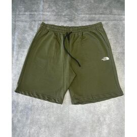 Фотография Шорты мужские DG564 khaki р.3XL-6XL "Dogan" недорого оптом от прямого поставщика