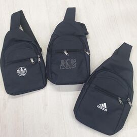 Фотография Сумка мужская AD103 miix р.35*13*6 "Candy bags" недорого оптом от прямого поставщика