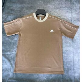 Фотография Футболка мужская DG570 beige р.M-3XL "Dogan" недорого оптом от прямого поставщика