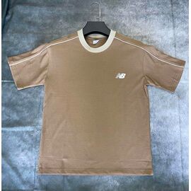 Фотография Футболка мужская DG577 beige р.M-3XL "Dogan" недорого оптом от прямого поставщика