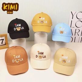 Кепка дитяча літня на хлопчика SV25 mix р.46-48 "WHITE" недорого оптом від прямого постачальника