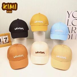 Кепка дитяча літня на хлопчика SV27 mix р.46-48 "WHITE" недорого оптом від прямого постачальника