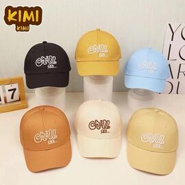 Кепка дитяча літня на хлопчика SV28 mix р.46-48 "WHITE" недорого оптом від прямого постачальника