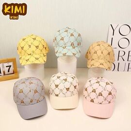 Кепка дитяча літня на хлопчика SV29 mix р.48-50 "WHITE" недорого оптом від прямого постачальника