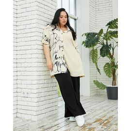 Костюм жіночий A17 l.beige р.50-62 "Sinevir" недорого оптом від прямого постачальника