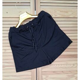 Шорти жіночі 620 black р.S-XL "VICTORY" недорого оптом від прямого постачальника