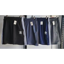 Фотография Шорты детские на мальчика SV53 navy р.10-15 "WHITE" недорого оптом от прямого поставщика